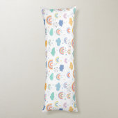 虹と雲 ボディピロー (裏面 (縦))