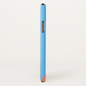 虹と青の空 Case-Mate iPhoneケース (裏面/右)
