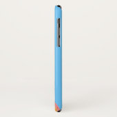 虹と青の空 Case-Mate iPhoneケース (裏面/左)