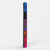 虹のカオス Case-Mate iPhoneケース (裏面/右)