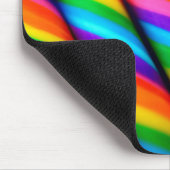 虹のキャンディ・ケーン2 マウスパッド (コーナー)