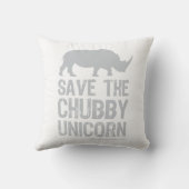 虹のクッション クッション (裏面)