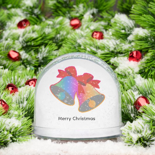 虹のクリスマスベル (クリスマス)