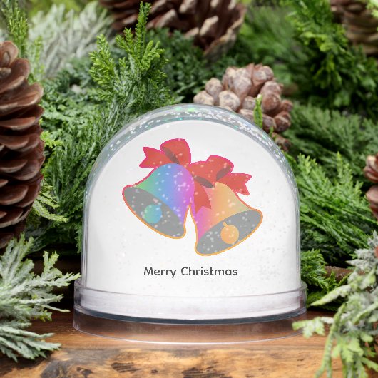 虹のクリスマスベル (冬)