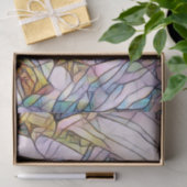 虹のステンドグラス 薄葉紙 (ギフト)