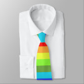 虹のタイ ネクタイ (タイ)