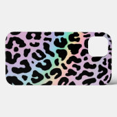 虹のチータのiphone 7/8の場合 Case-Mate iPhoneケース (裏面 (横))