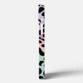 虹のチータのiphone 7/8の場合 Case-Mate iPhoneケース (裏面 / 左)
