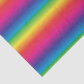 虹のティッシュペーパー 薄葉紙 (詳細)