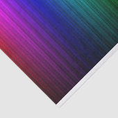 虹のティッシュペーパー 薄葉紙 (詳細)