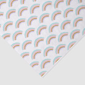 虹のティッシュペーパー 薄葉紙 (詳細)