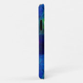 虹のティッシュペーパー Case-Mate iPhoneケース (裏面/右)