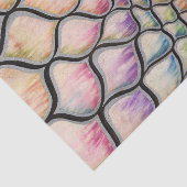 虹のドラゴン 薄葉紙 (詳細)