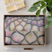 虹のドラゴン 薄葉紙 (ギフト)