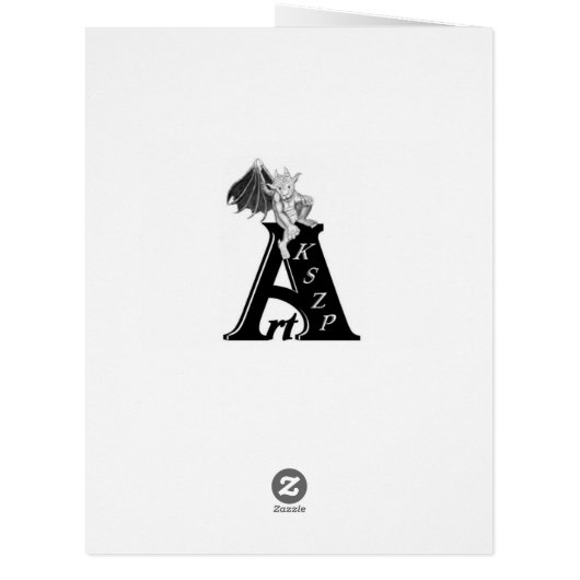 虹のハートと星 (裏面)