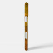 虹のハートと蝶 Case-Mate iPhoneケース (裏面 / 右)