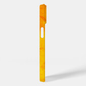 虹のハートと蝶 Case-Mate iPhoneケース (裏面 / 右)