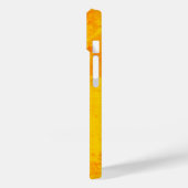 虹のハートと蝶 Case-Mate iPhoneケース (裏面 / 左)