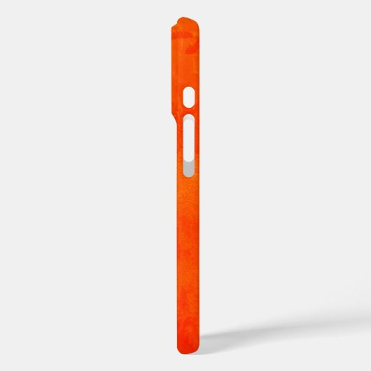 虹のハートと蝶 Case-Mate iPhoneケース (裏面 / 左)