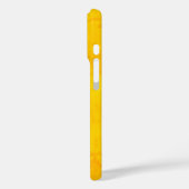 虹のハートと蝶 Case-Mate iPhoneケース (裏面 / 左)