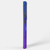 虹のハートと蝶 SAMSUNG GALAXYケース (右側面)