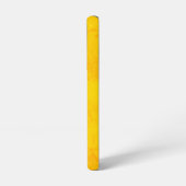 虹のハートと蝶 SAMSUNG GALAXYケース (左側面)