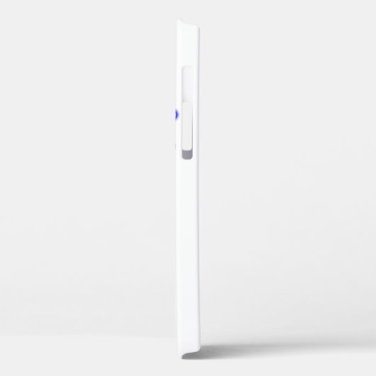 虹のハート（星） Case-Mate iPhoneケース (裏面 / 左)