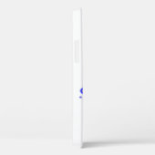 虹のハート(星) Case-Mate iPhoneケース (裏面 / 右)