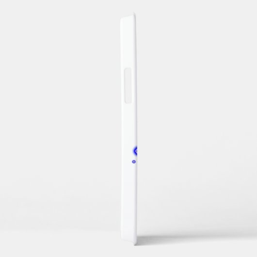 虹のハート（星） Case-Mate iPhoneケース (裏面 / 右)