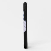 虹のピアノはiPhone 5を調整します Case-Mate iPhoneケース (裏面/左)