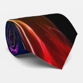 虹のファンタジー2 ネクタイ (ロール)