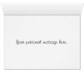 虹のマダラチョウの元のファンタジーの芸術 (内部横(下))