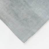 虹のマダラチョウの元のファンタジーの芸術 フリースブランケット (角)