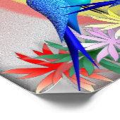 虹の上で…....ポスター ポスター (角)