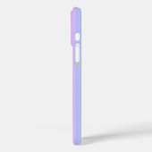 虹の上に希望のスクロール Case-Mate iPhoneケース (裏面 / 左)