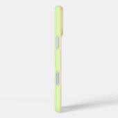 虹の上に希望のスクロール Case-Mate iPhoneケース (裏面 / 右)