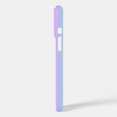 虹の上に希望のスクロール Case-Mate iPhoneケース (裏面 / 左)