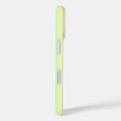 虹の上に希望のスクロール Case-Mate iPhoneケース (裏面 / 右)