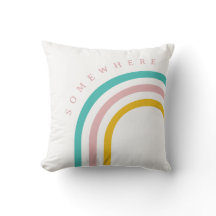 虹の上のどこか