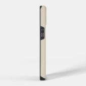 虹の上の太陽 iPhoneケース (右側面)