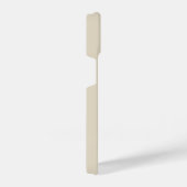 虹の上の太陽 iPhoneケース (右側面)