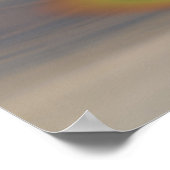 虹の下のどこか ポスター (角)