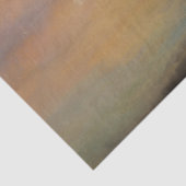 虹の世界でのユニコーンの愛 薄葉紙 (詳細)