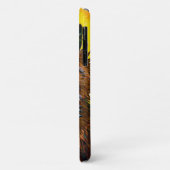 虹の中の猫、ルイ・ワーイン Case-Mate iPhoneケース (裏面/左)