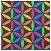 虹の丸 ファブリック (見本)