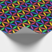 虹の丸 ラッピングペーパー (角)