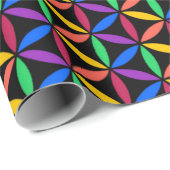 虹の丸 ラッピングペーパー (ロールコーナー)