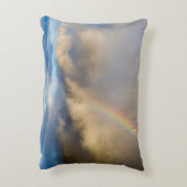 虹の乱 アクセントクッション (裏面(縦))