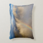 虹の乱 アクセントクッション (正面(垂直))