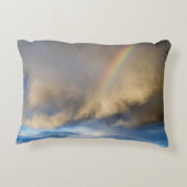 虹の乱 アクセントクッション (裏面)